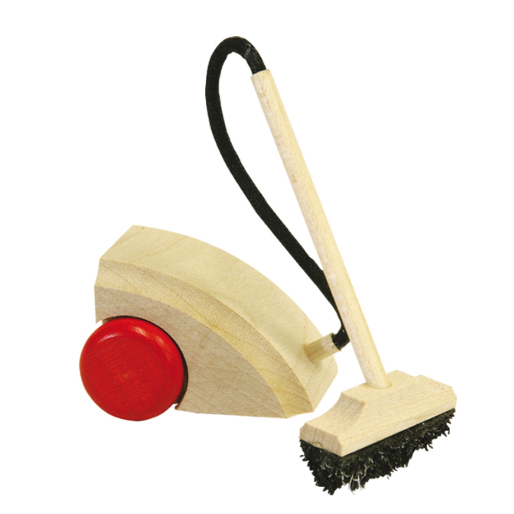 Staubsauger fÃ¼r Puppenstube
