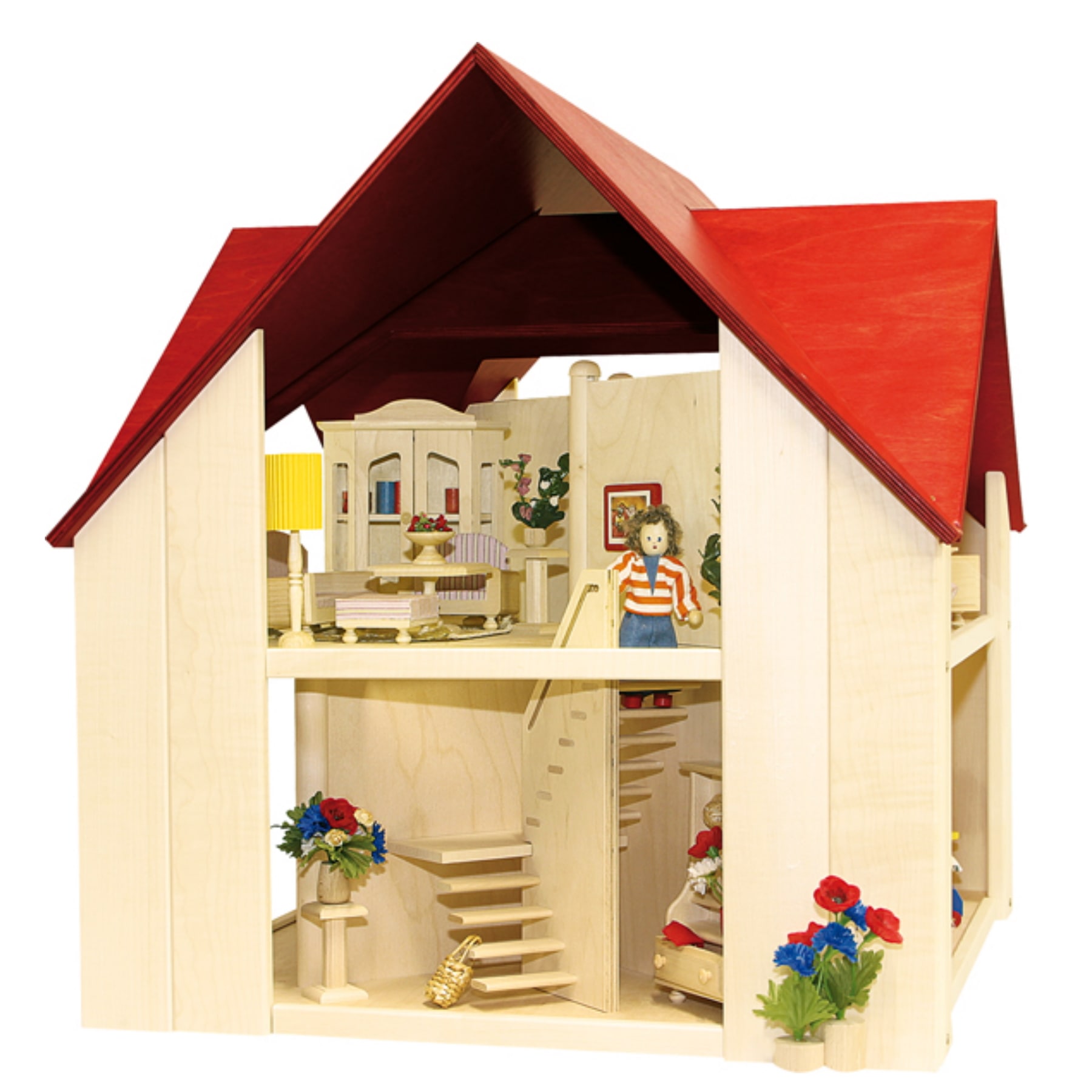 Haus Solitaire