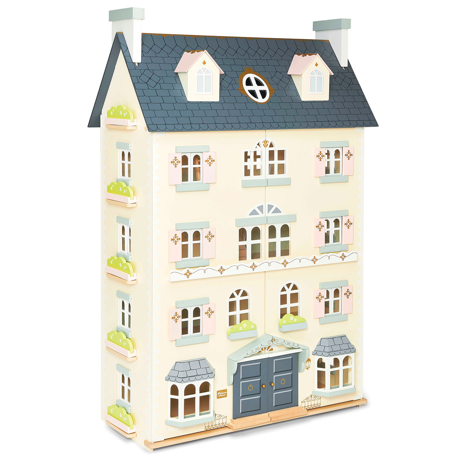 Le Toy Van Puppenhaus Palace