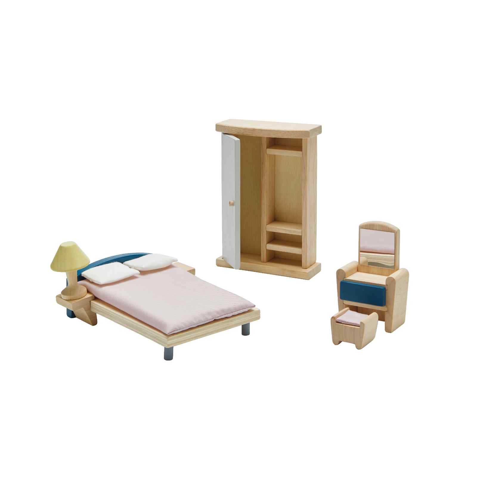 Schlafzimmer Orchard
