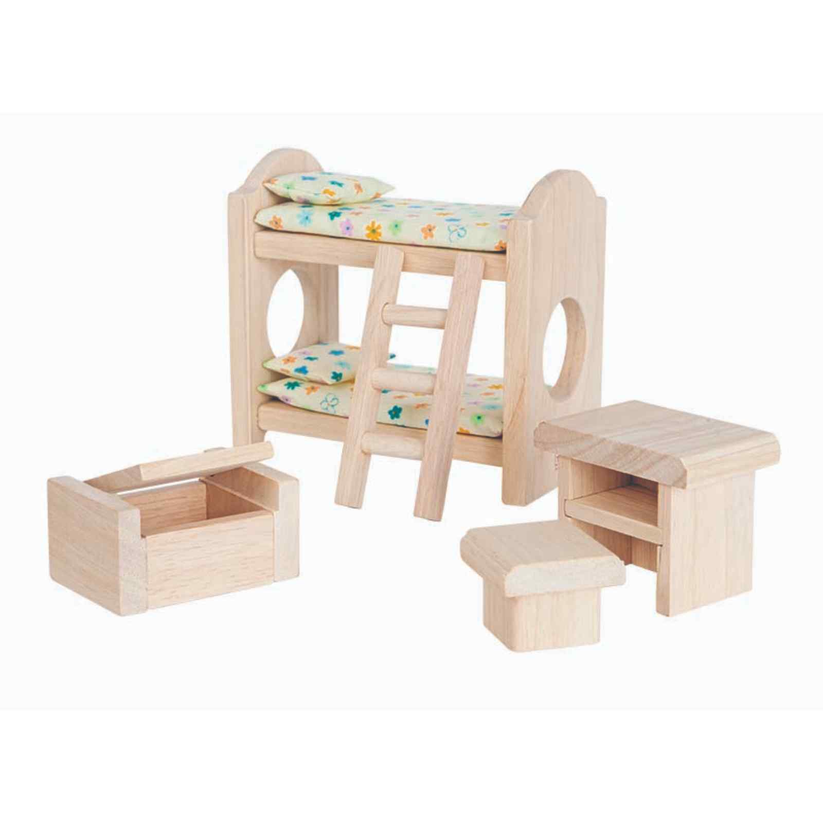 Kinderzimmer Classic