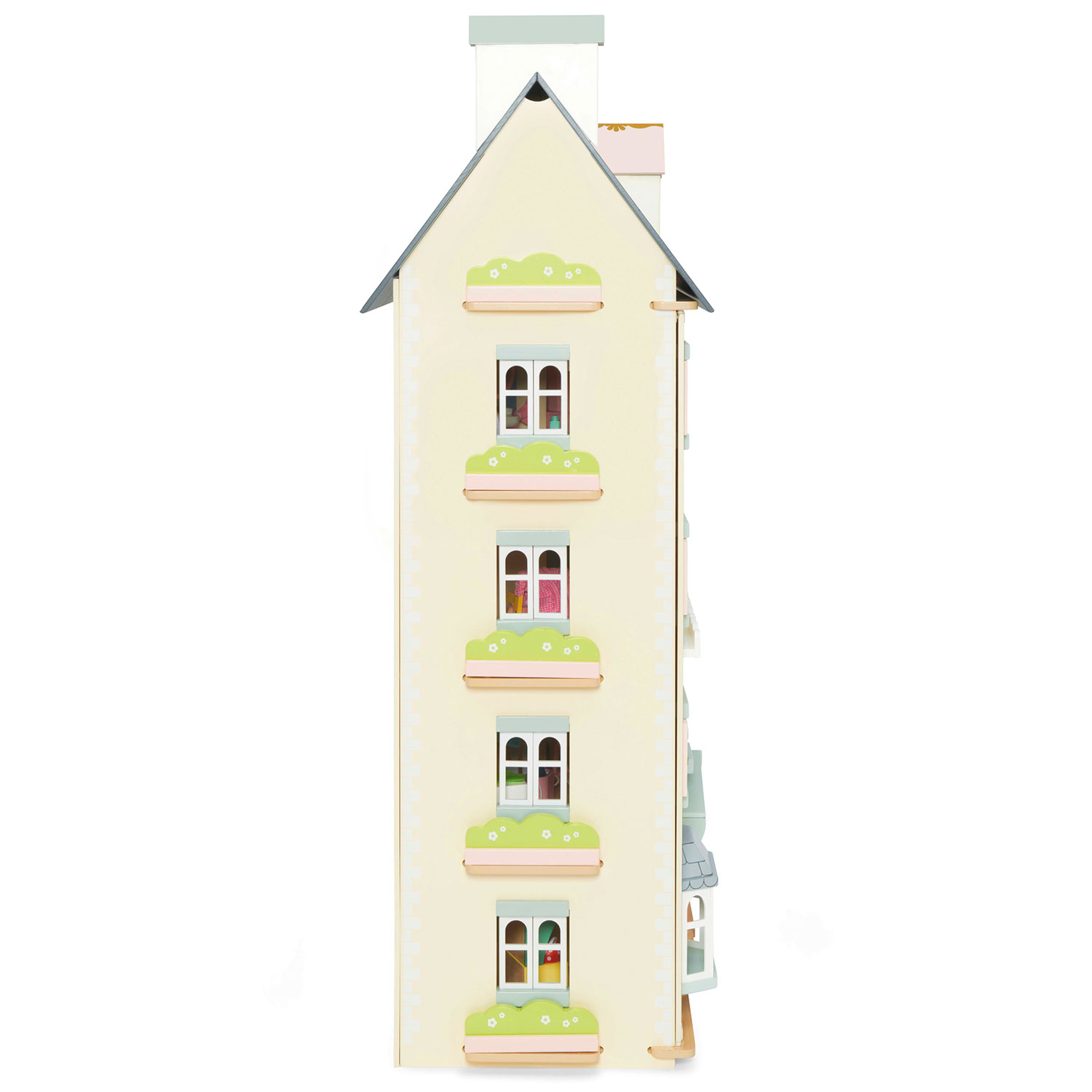 Le Toy Van Puppenhaus Palace