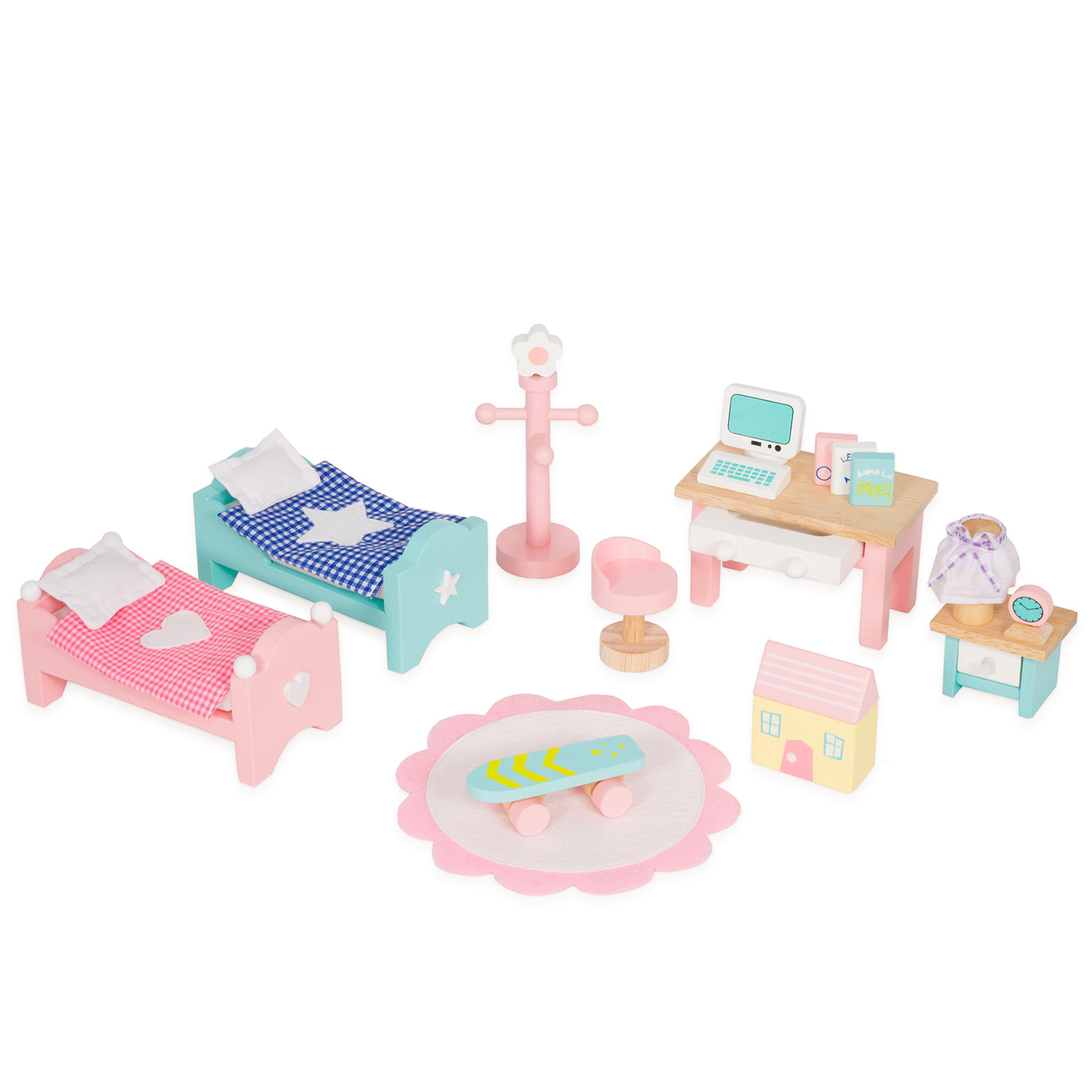 Le Toy Van Daisylane Kinderzimmer