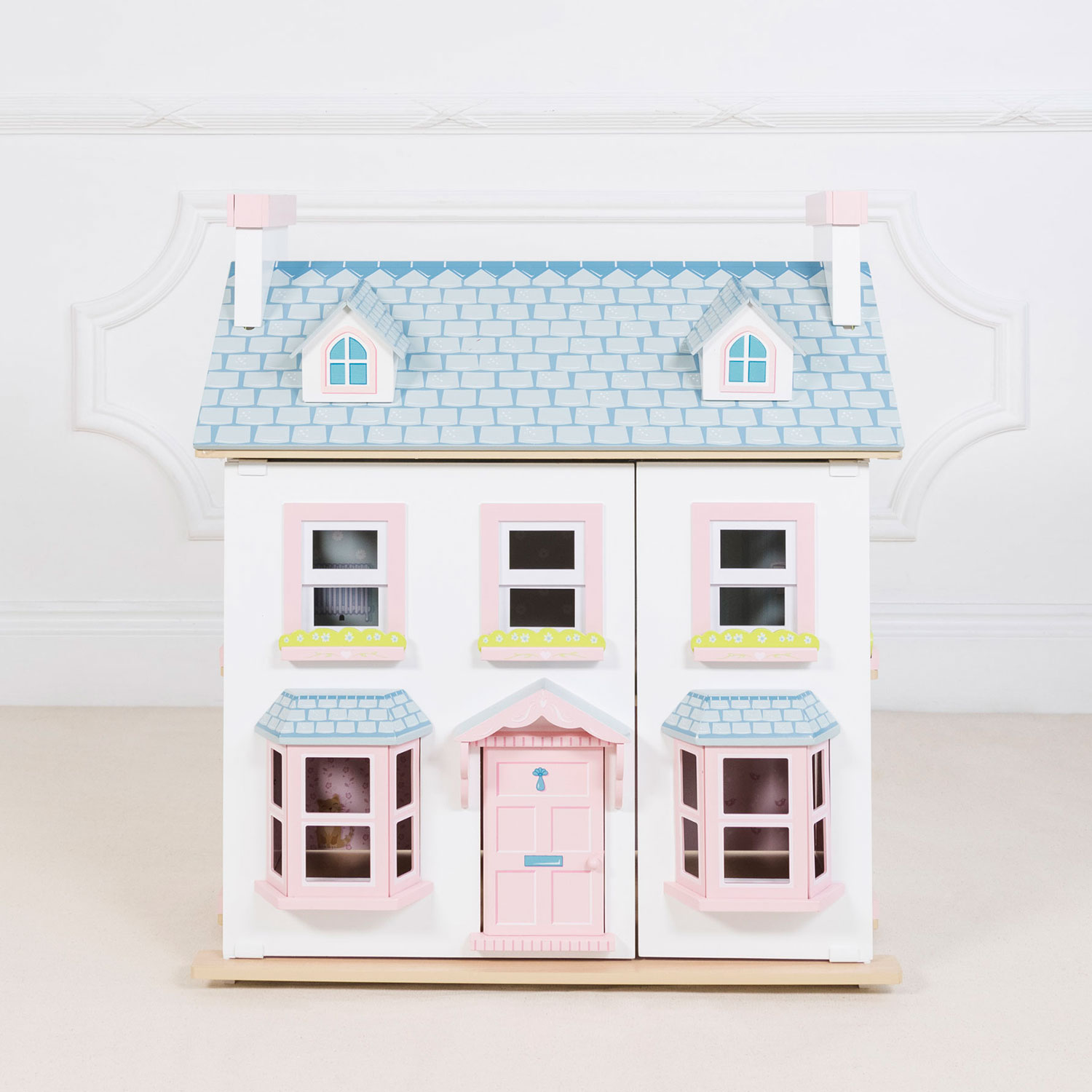 Le Toy Van Mayberry Herrenhaus