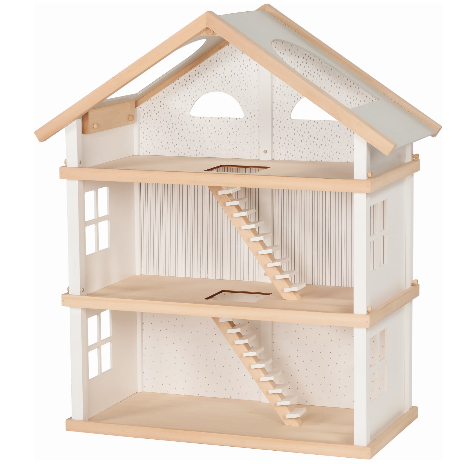 Puppenhaus Modern Living, 3 Etagen (letzte Exemplare)