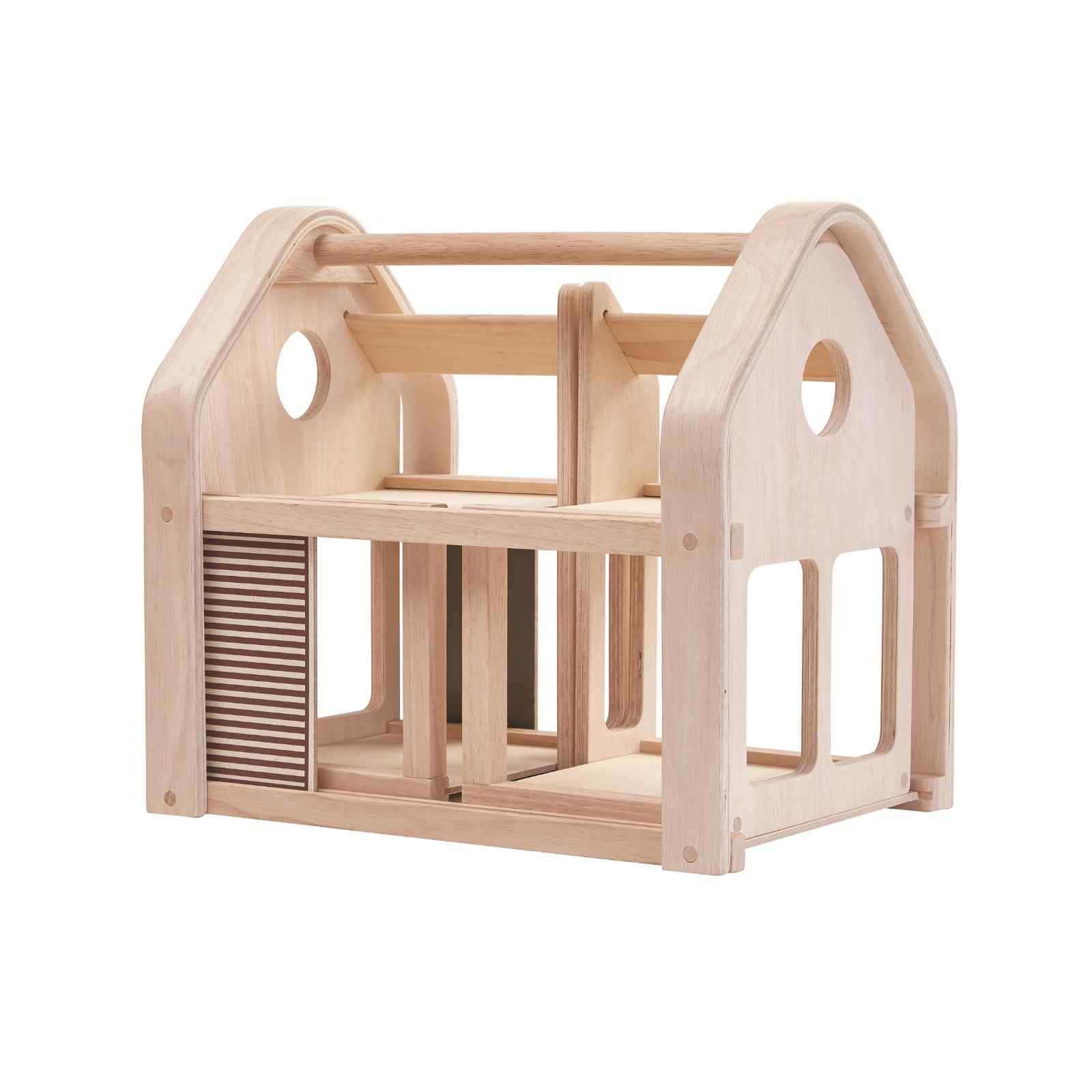 Slide N Go Puppenhaus