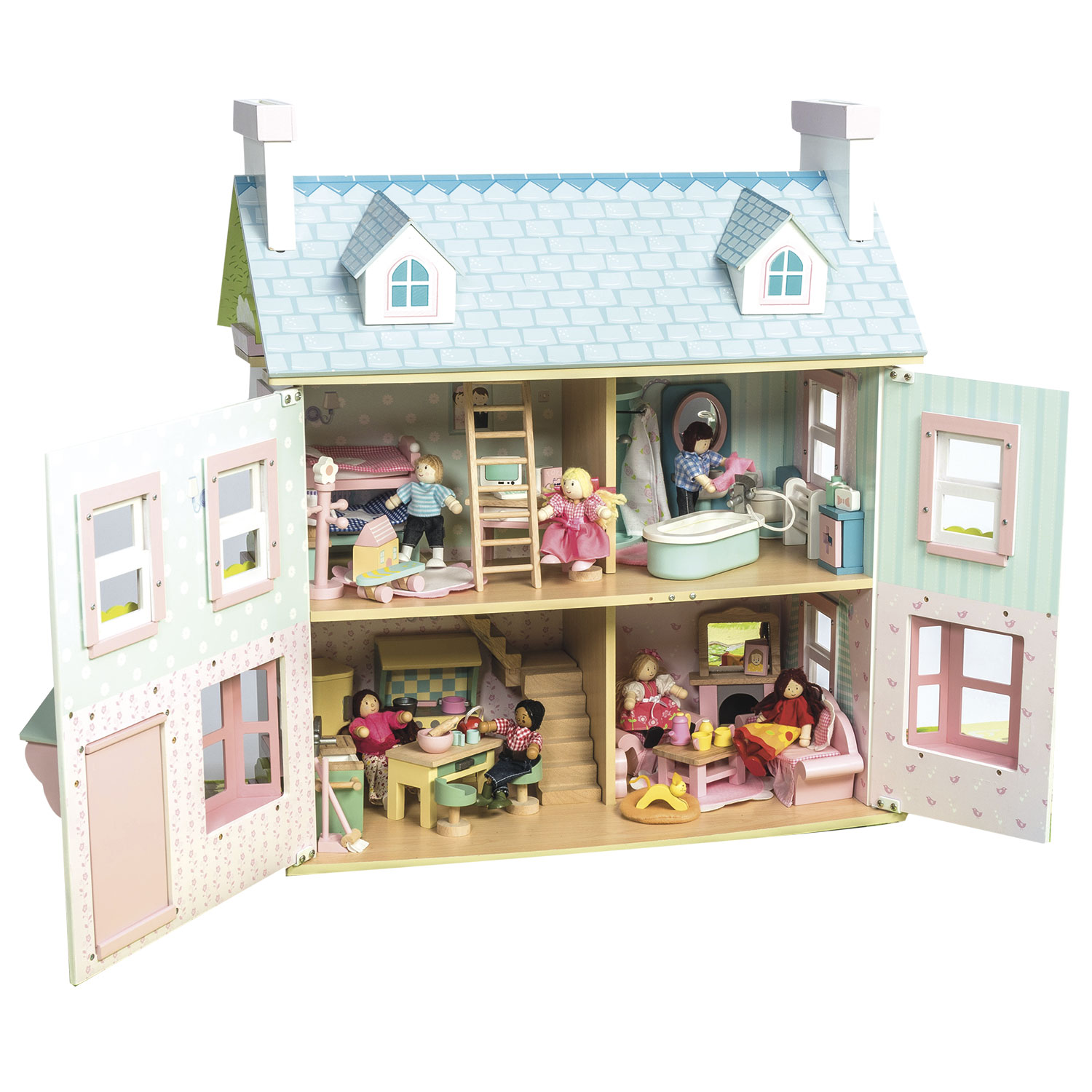 Le Toy Van Mayberry Herrenhaus