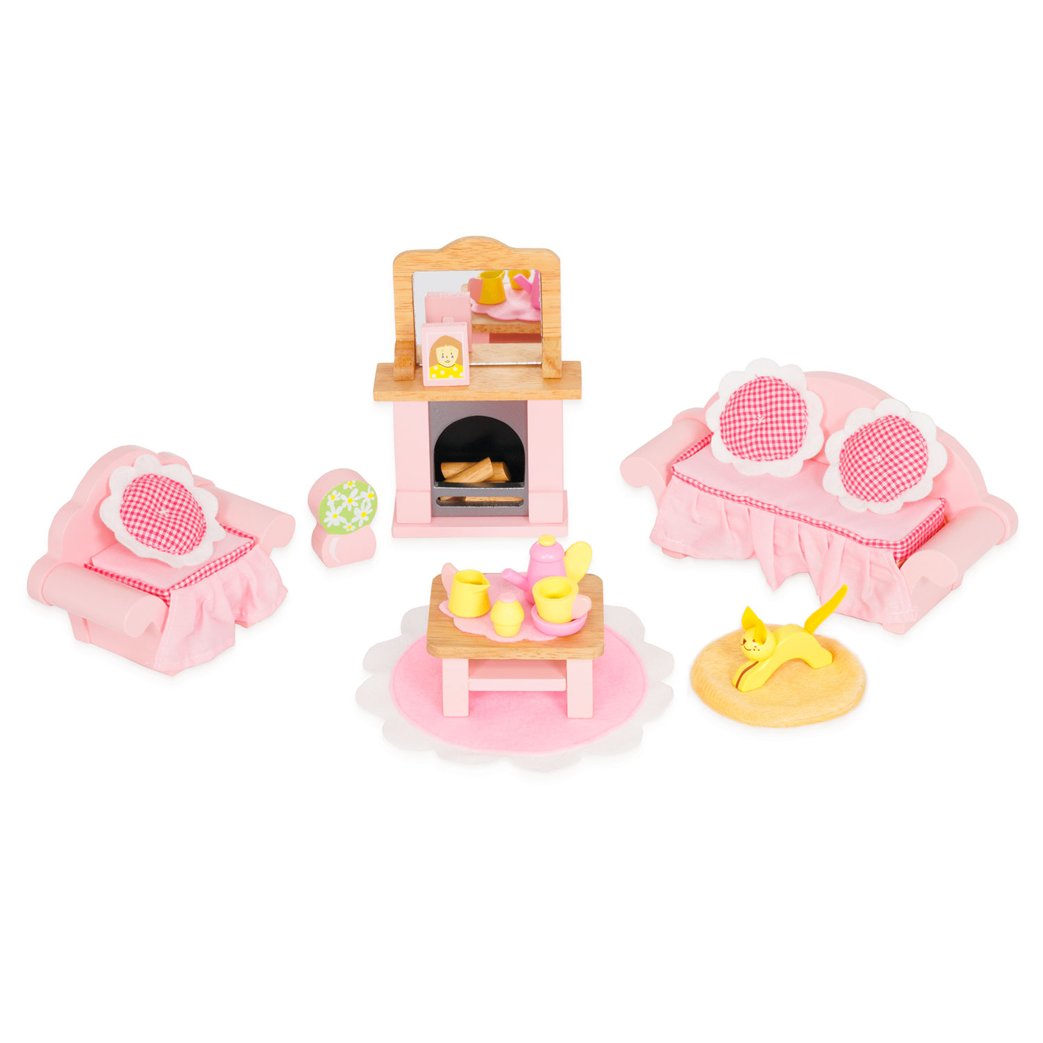 Le Toy Van Daisylane Wohnzimmer