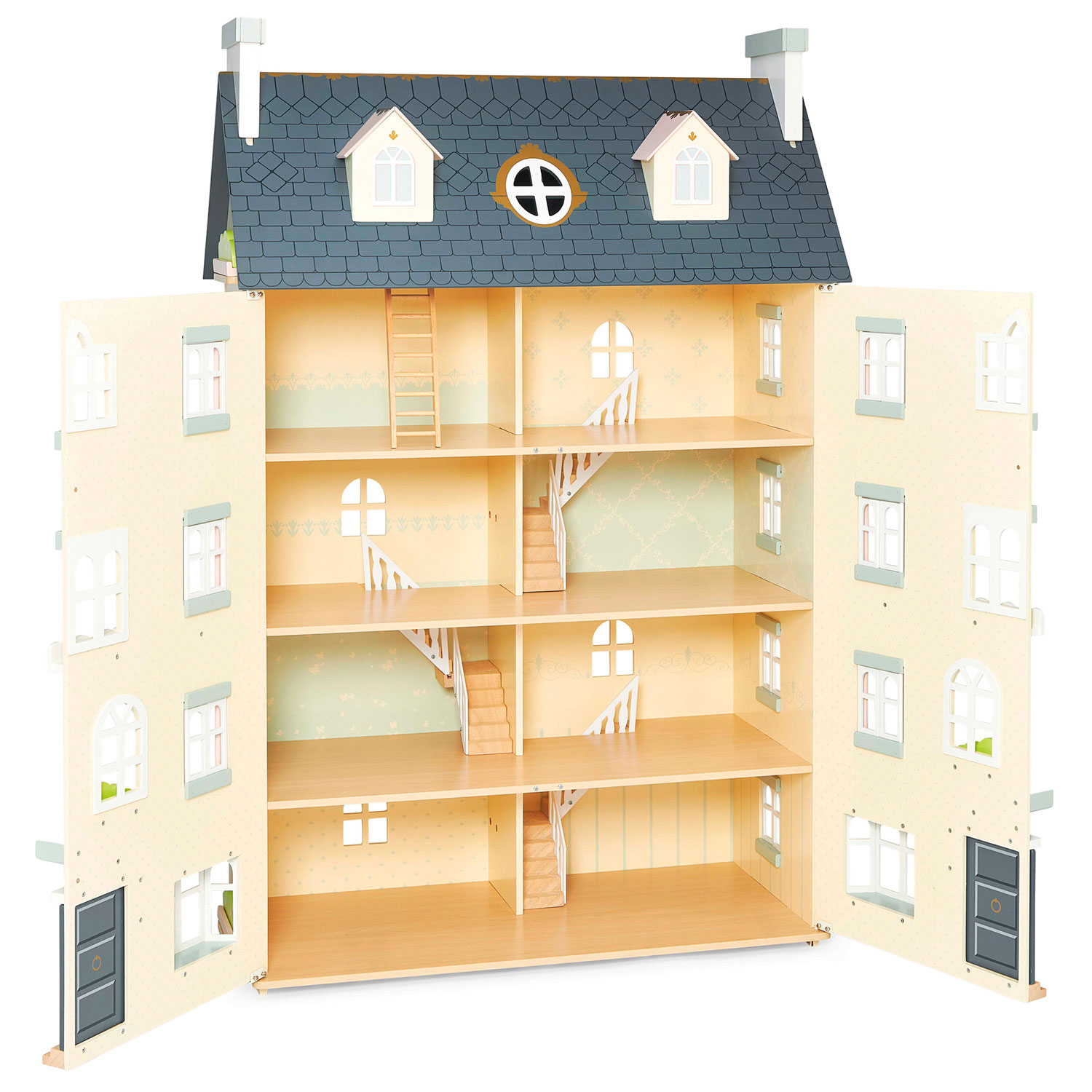 Le Toy Van Puppenhaus Palace