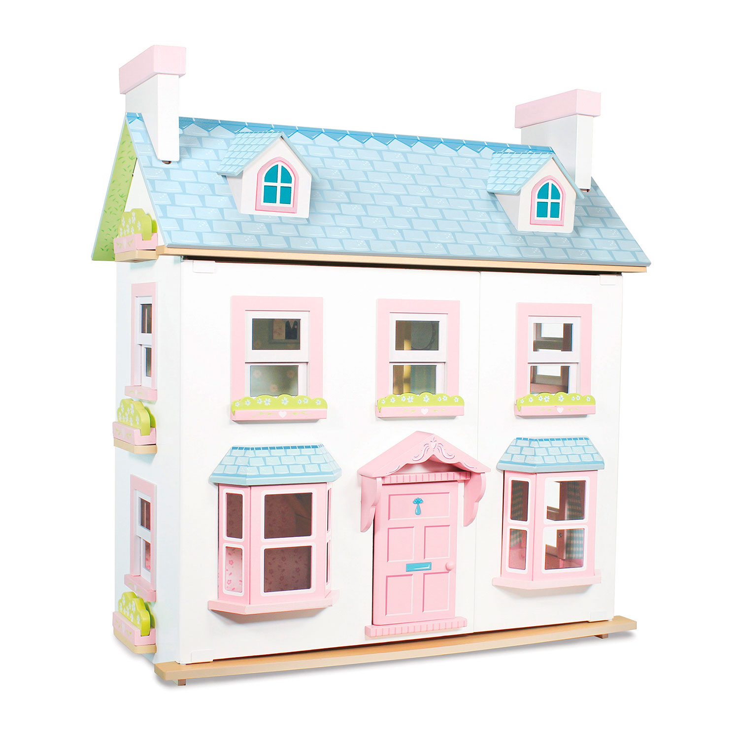Le Toy Van Mayberry Herrenhaus
