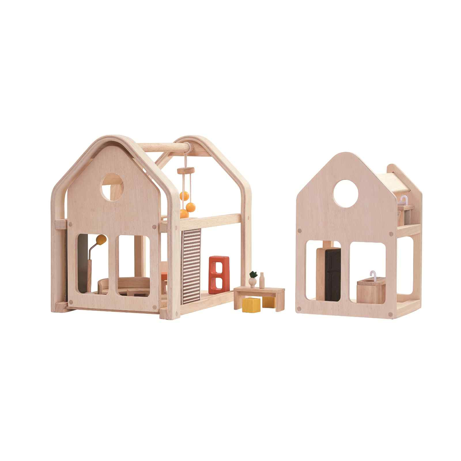 Slide N Go Puppenhaus