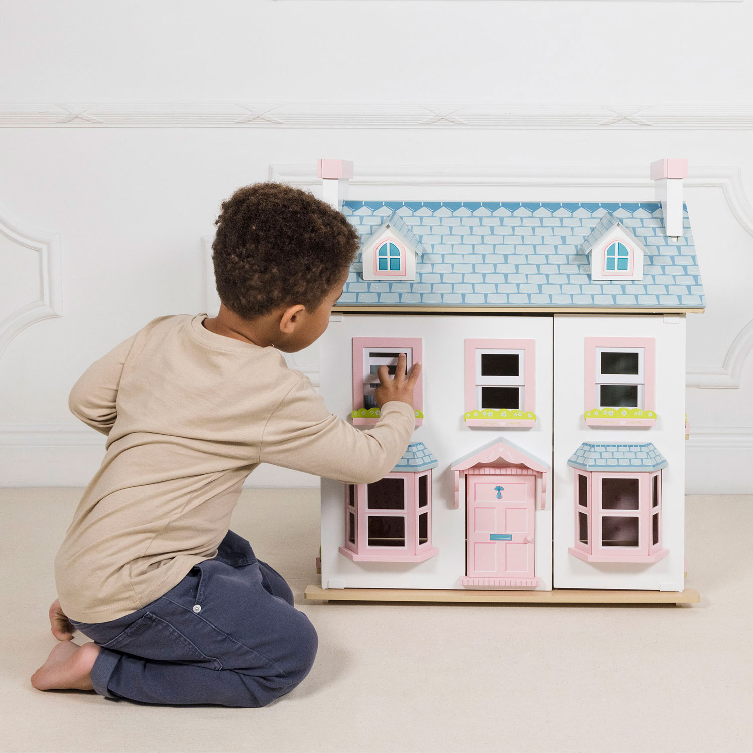 Le Toy Van Mayberry Herrenhaus