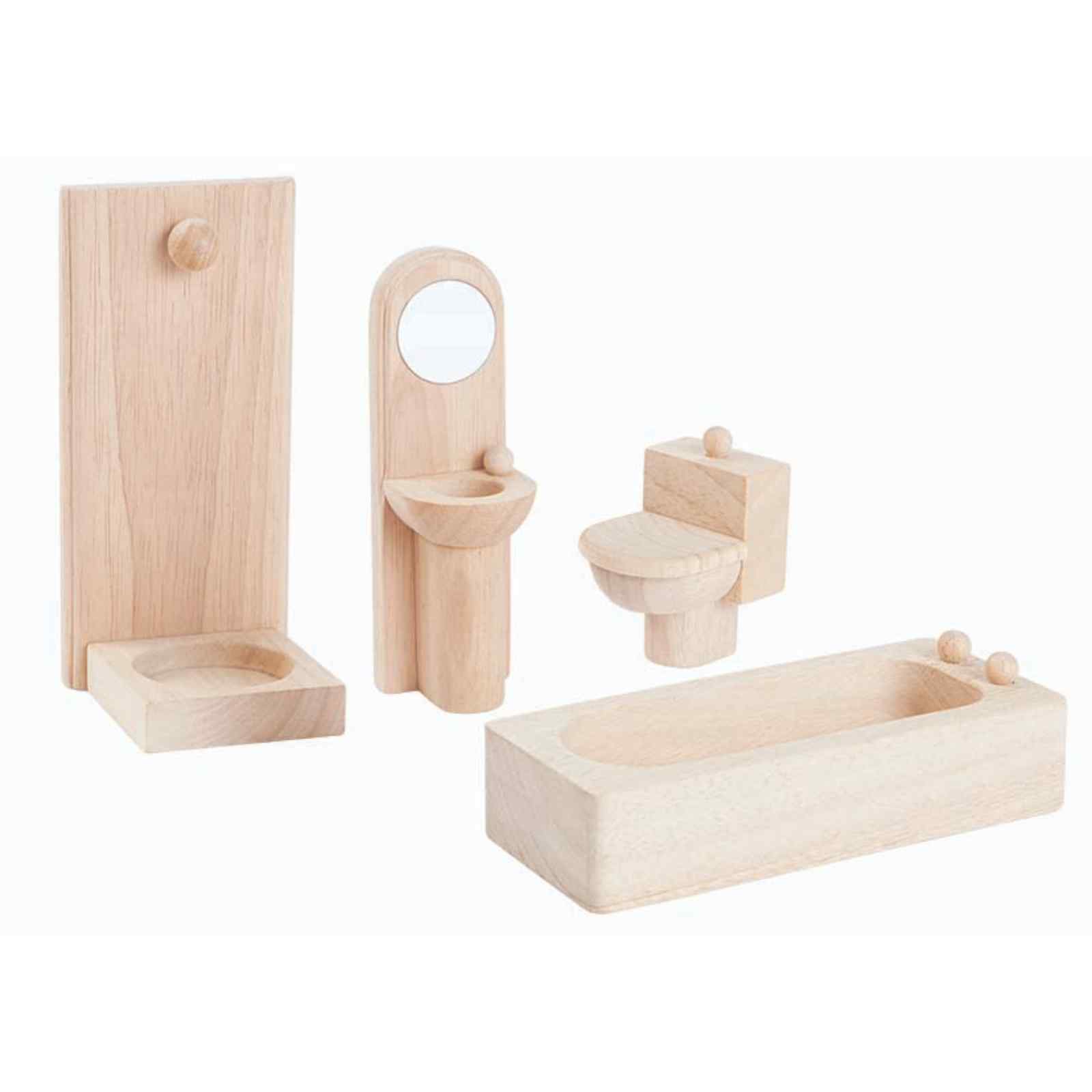 Badezimmer Classic