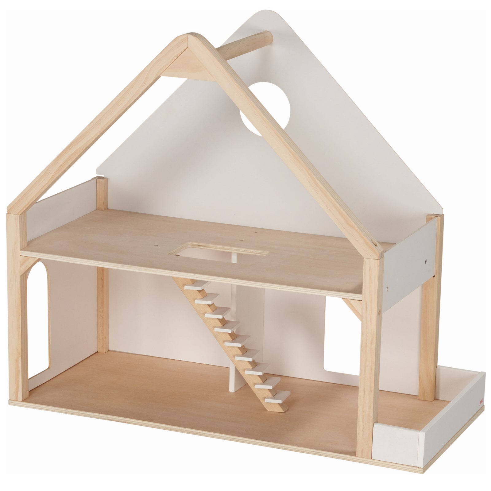 Puppenhaus 2 Etagen
