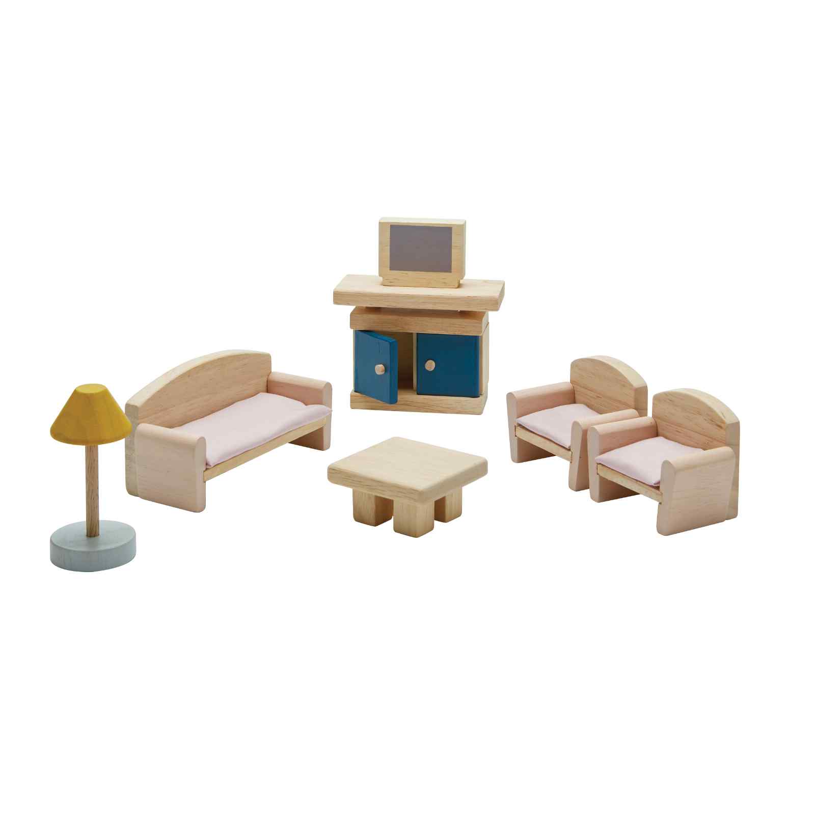 Wohnzimmer Orchard