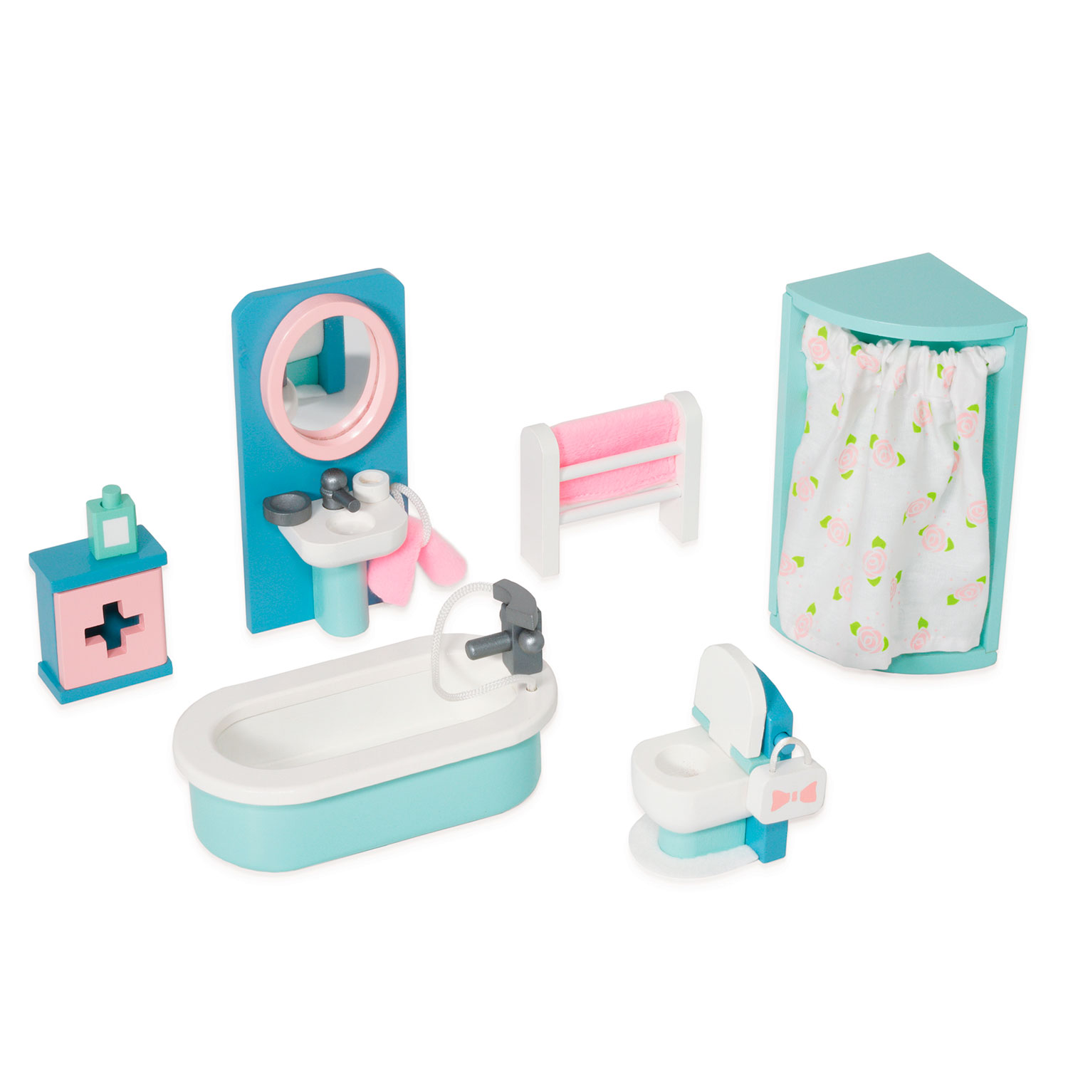 Le Toy Van Daisylane Badzimmer