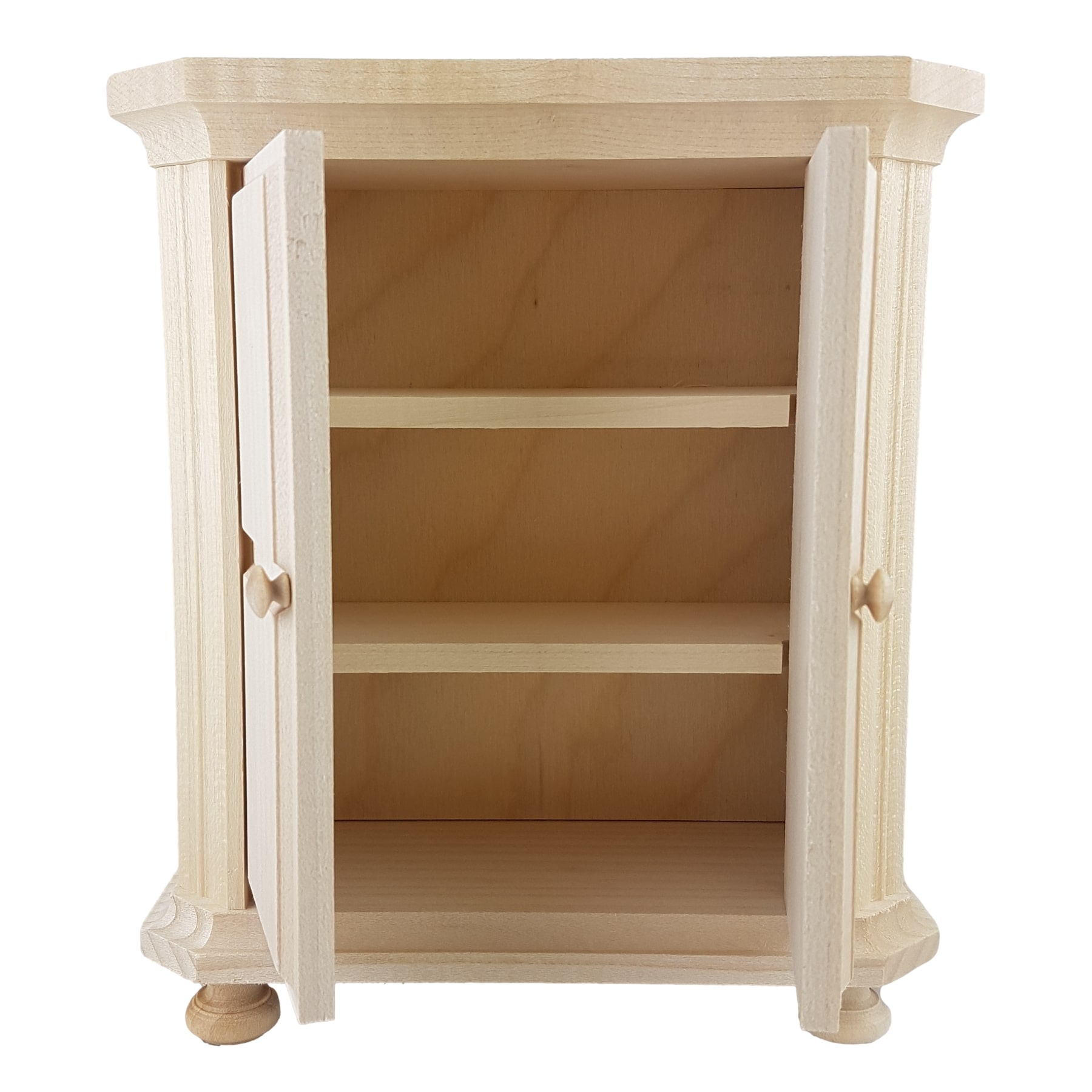 Schlafzimmerschrank Rustikal