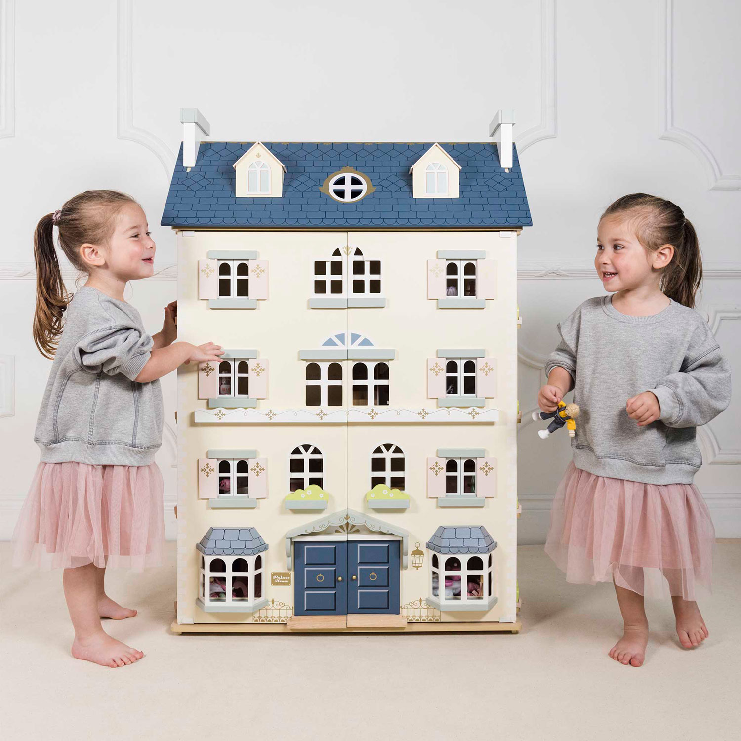 Le Toy Van Puppenhaus Palace